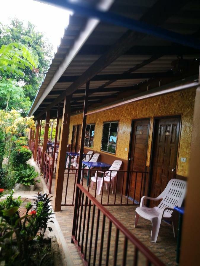 Smiley Frog Apartment Kanchanaburi Exterior photo